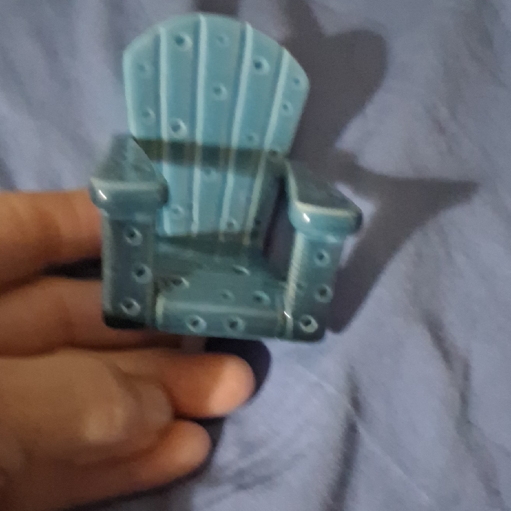 Retired Mini